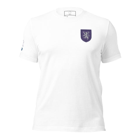 Scotland Fan Supporter Classic T-shirt