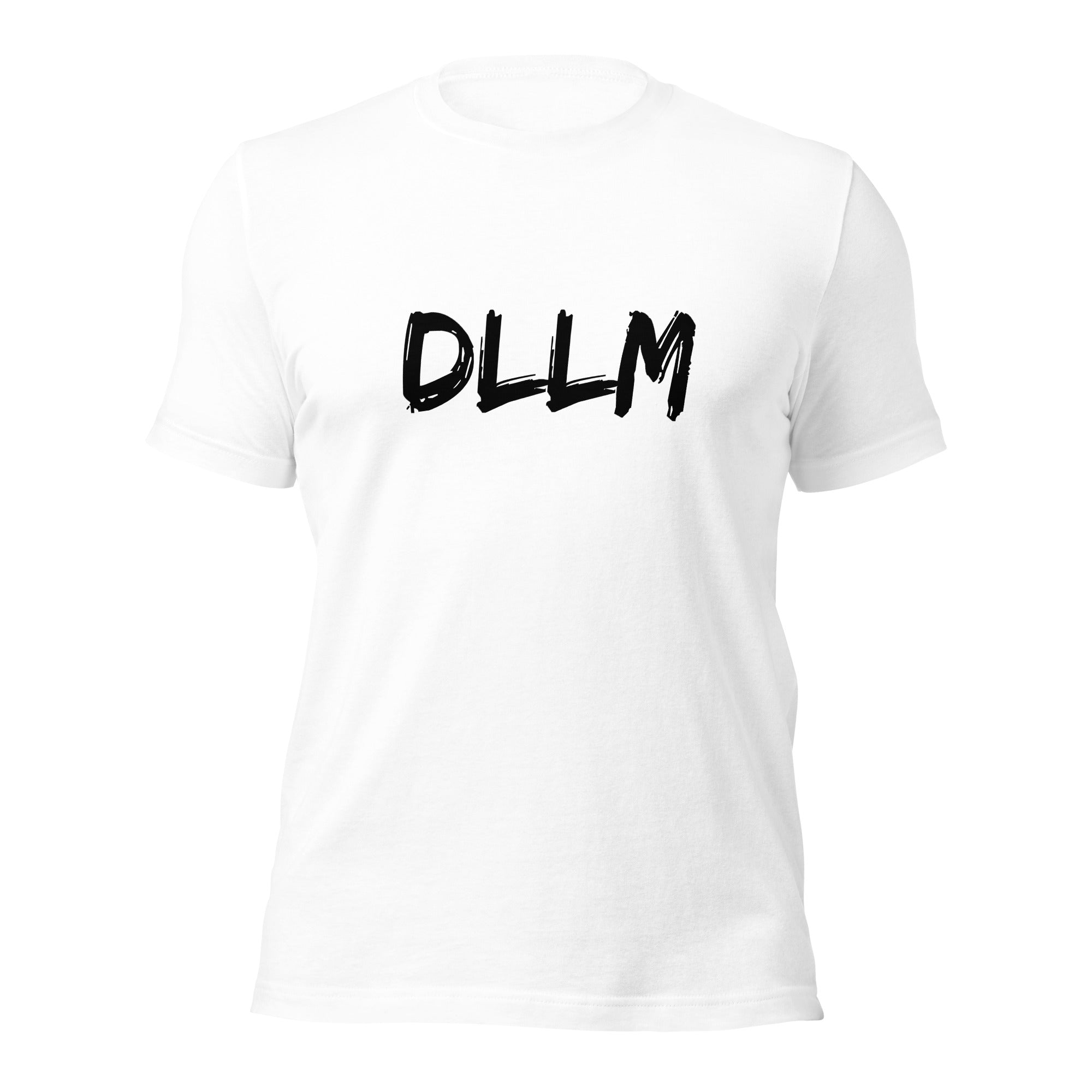 DLLM Hong Konger T-Shirt