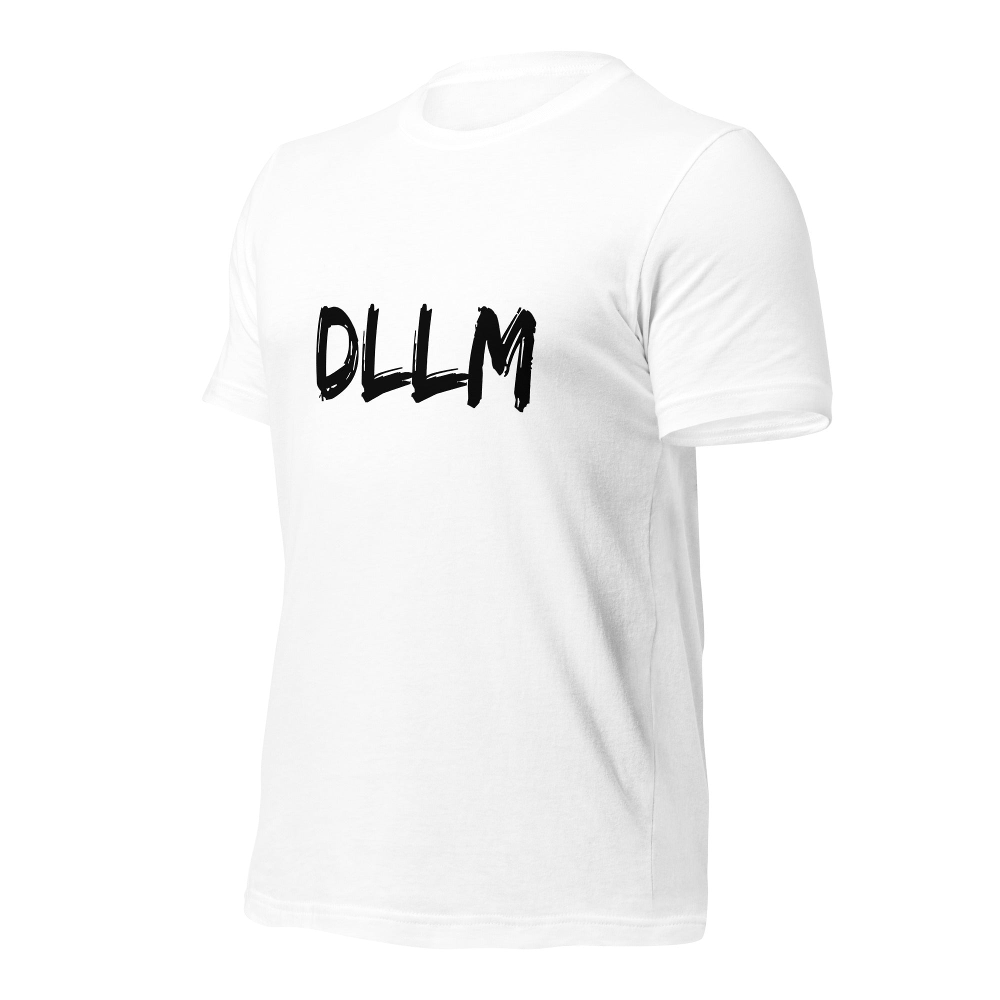 DLLM Hong Konger T-Shirt