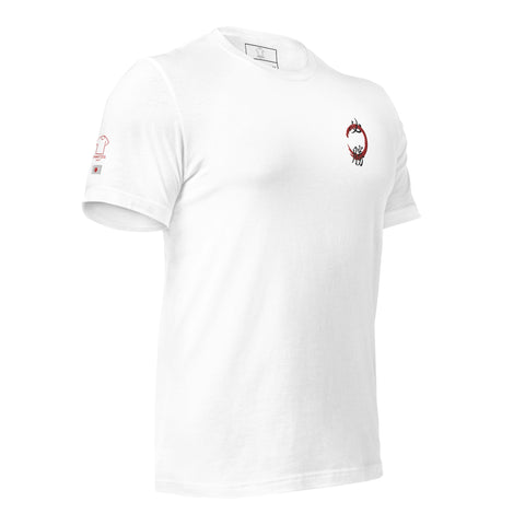 Japan Victory Fan Supporter T-shirt