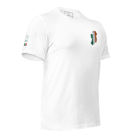 Ireland Fan Supporter Classic T-shirt