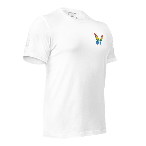 Love is Love T-shirt