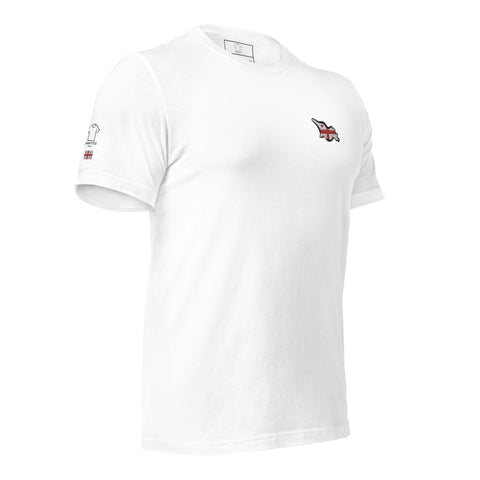 Georgia Fan Supporter Classic T-shirt