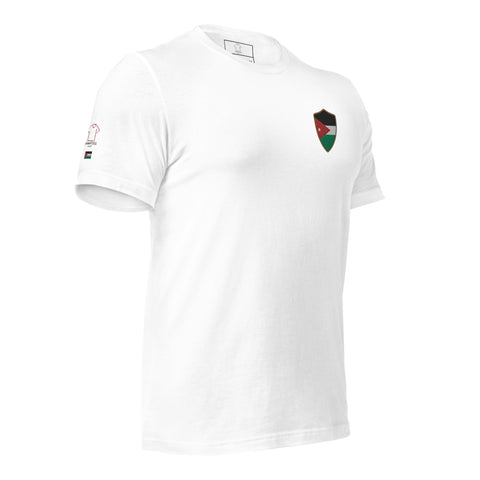 Jordan Fan Supporter Classic T-shirt