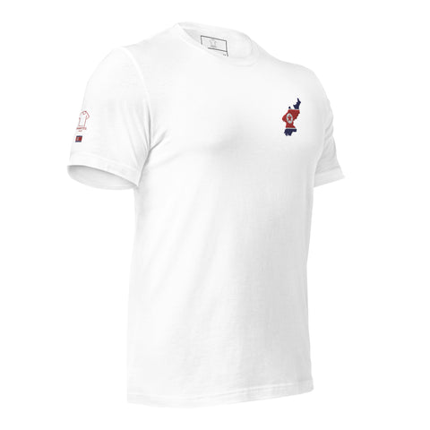 DPR of Korea Fan Supporter Classic T-shirt