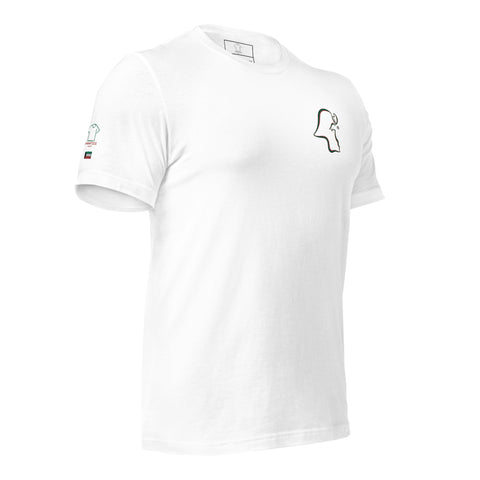 Kuwait Fan Supporter Classic T-shirt