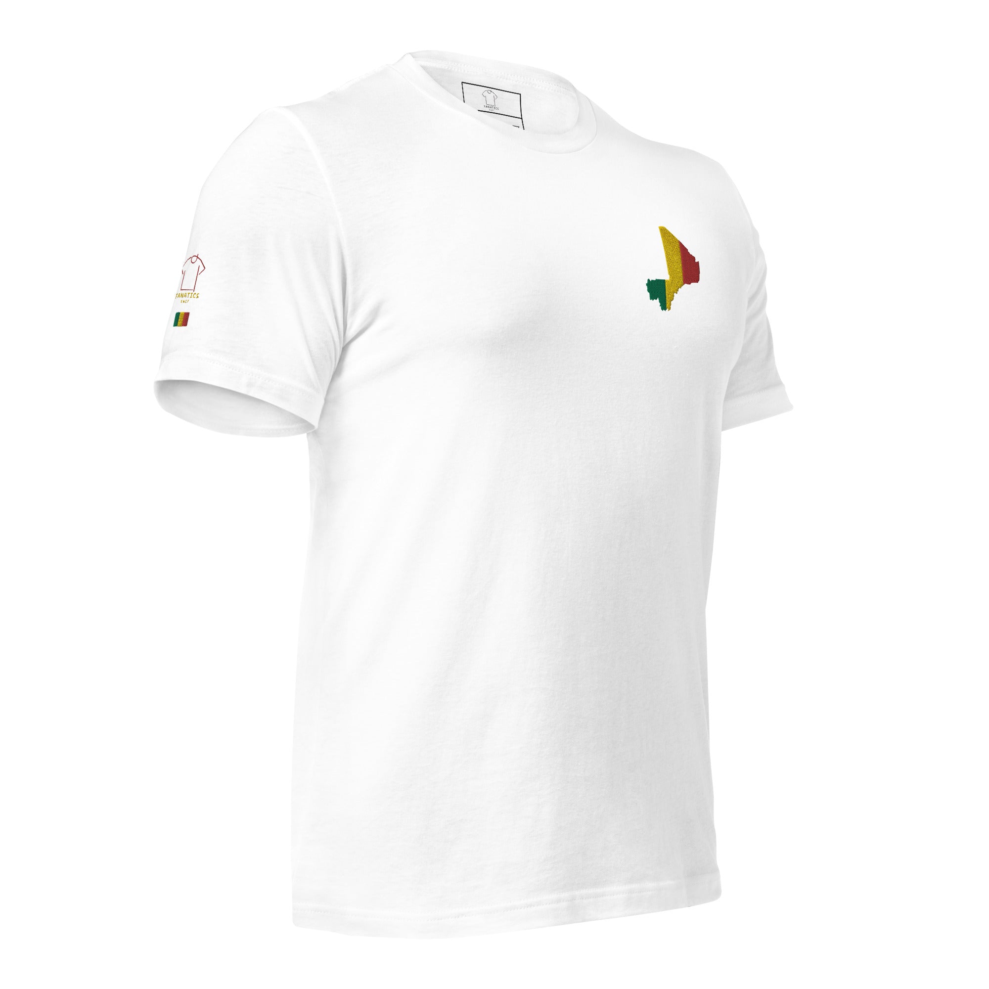 Mali Fan Supporter Classic T-shirt