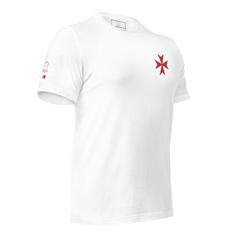 Malta Fan Supporter Classic T-shirt