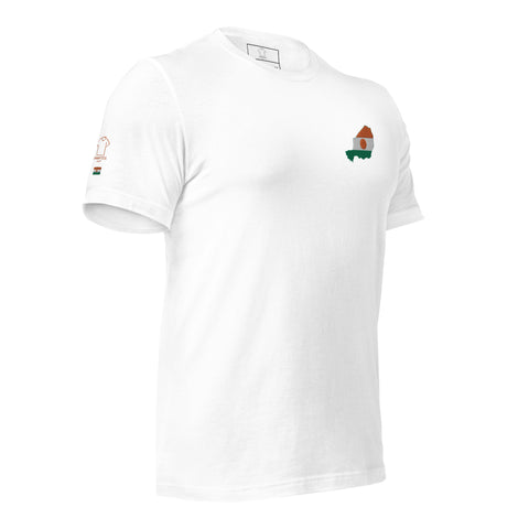 Niger Fan Supporter Classic T-shirt