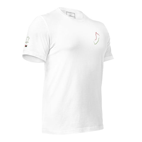 Oman Fan Supporter Classic T-shirt