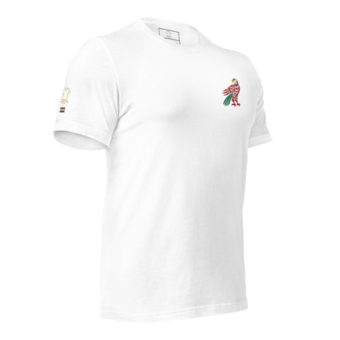 Tajikistan Fan Supporter Classic T-shirt