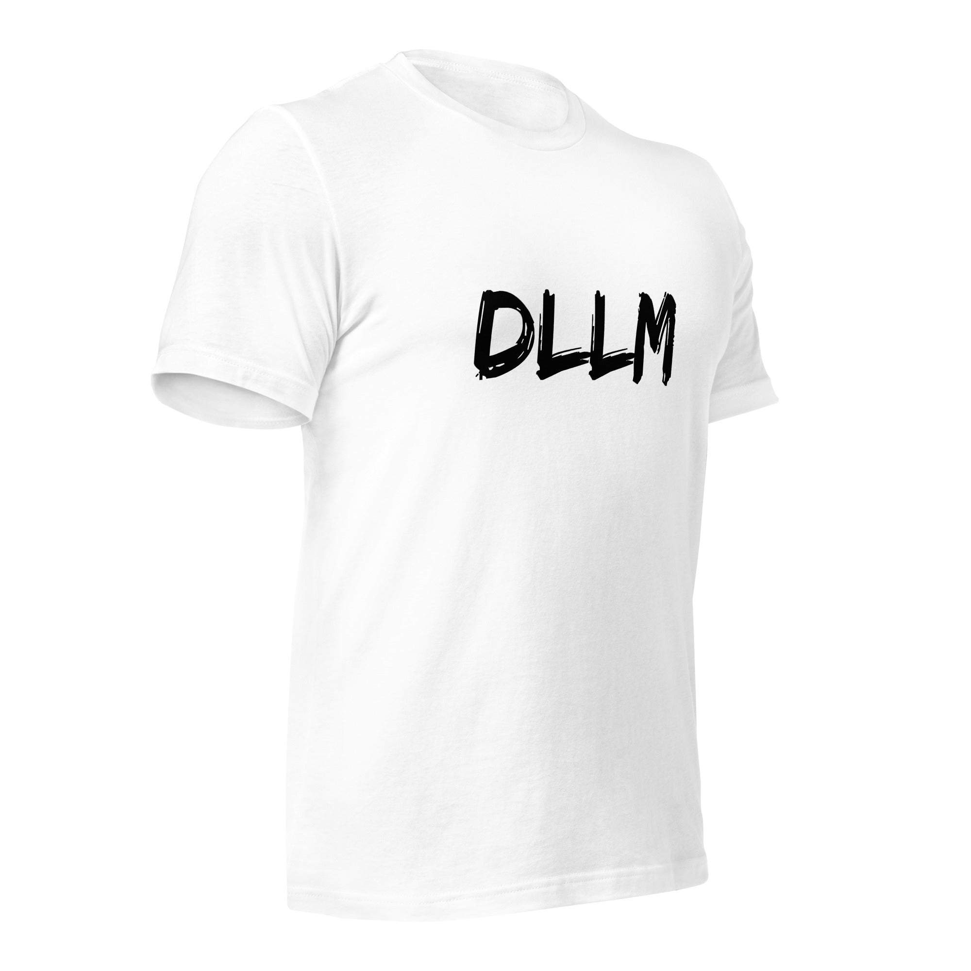 DLLM Hong Konger T-Shirt