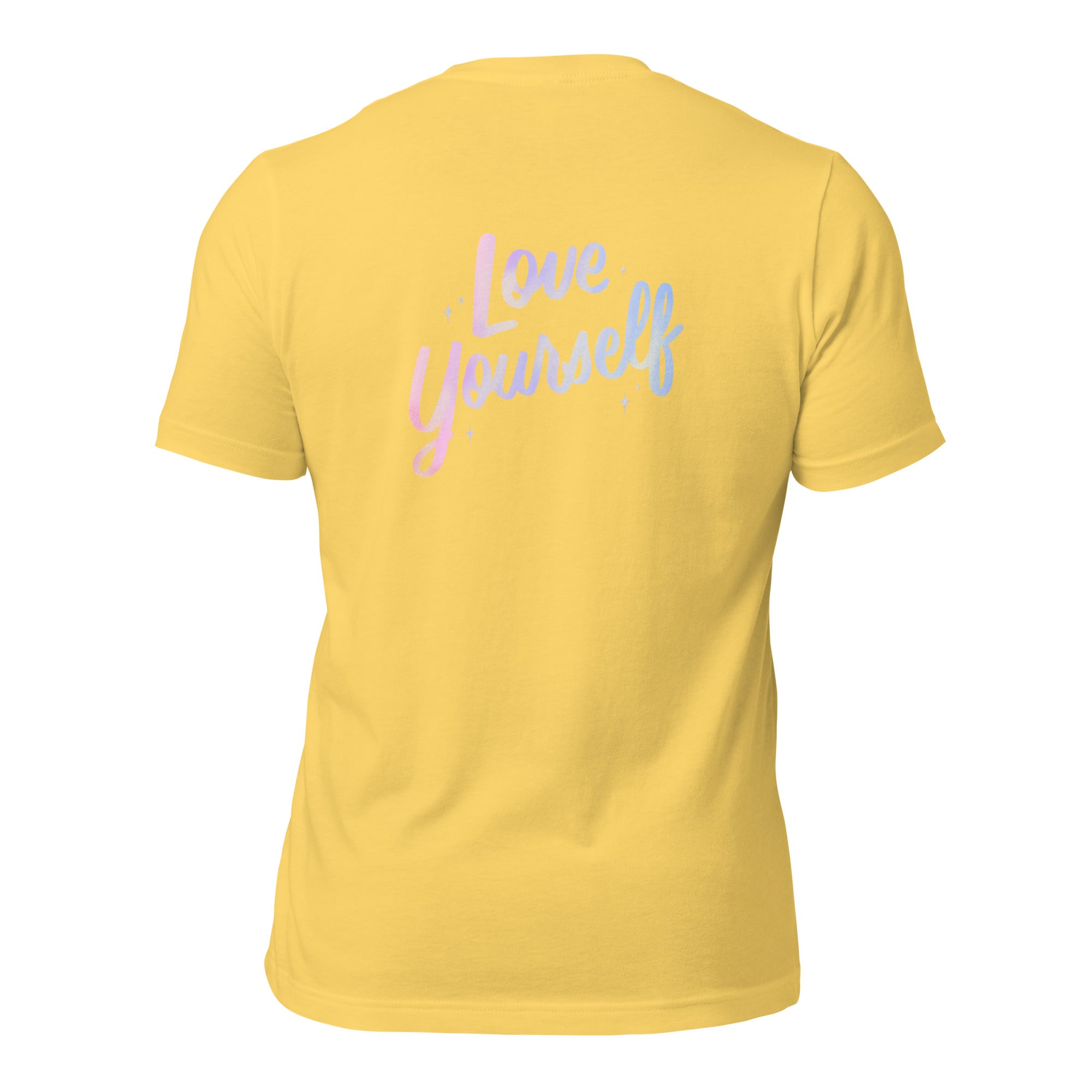 Love Yourself T-shirt