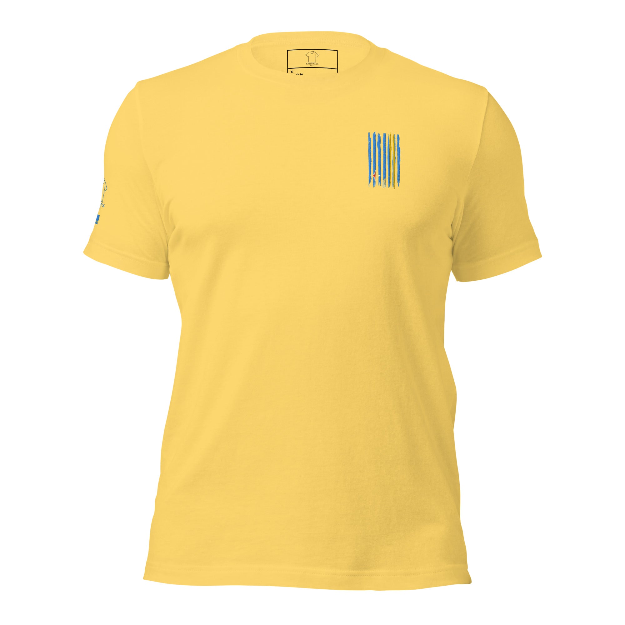 Aruba Fan Supporter Classic T-shirt