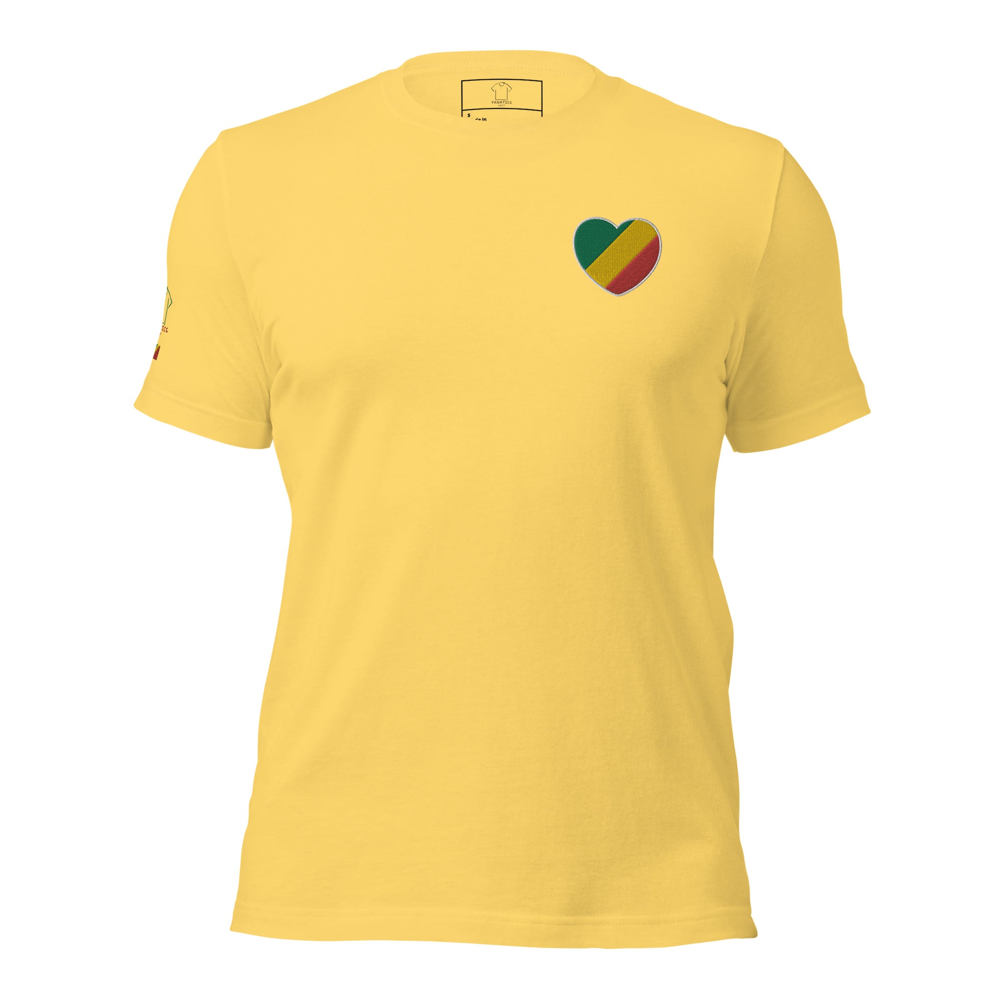 Republic of the Congo Classic T-shirt