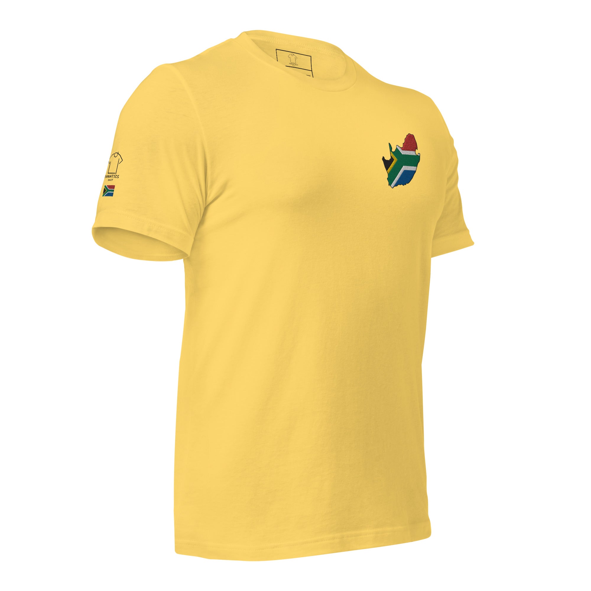 South Africa Fan Supporter Classic T-shirt