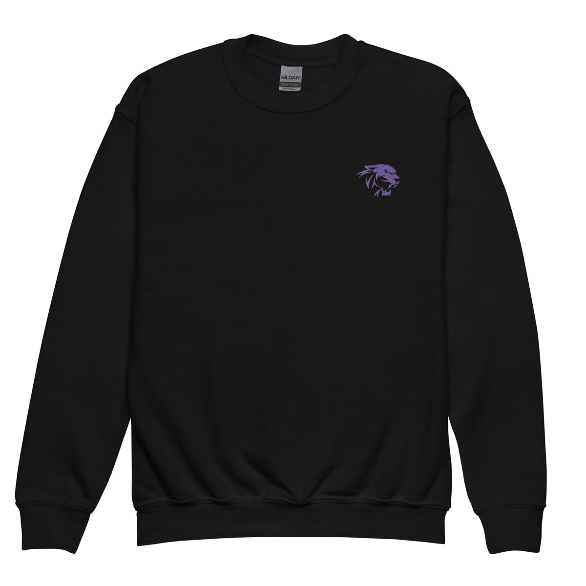 Panther Uprising Youth Sweatshirt