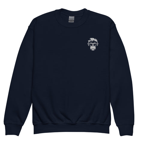 Bongo Kong Youth Sweatshirt