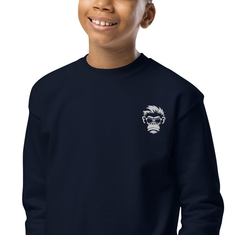 Bongo Kong Youth Sweatshirt