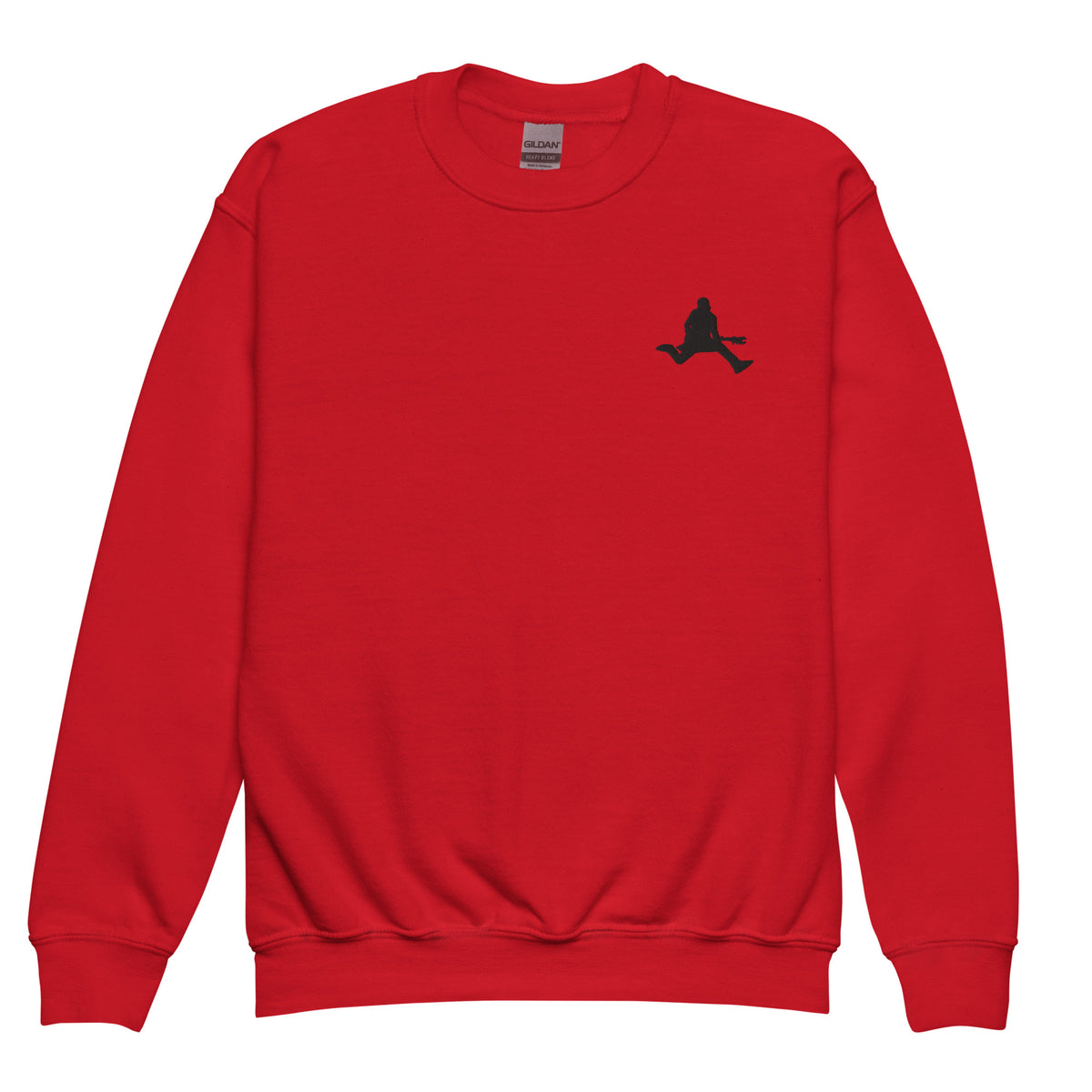 Rockstar Youth Sweatshirt